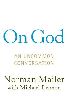 Image for On God: An Uncommon Conversation