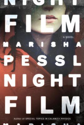 Image for Night Film: A Novel **Signed 1st Ed/1st Printing + Photo**
