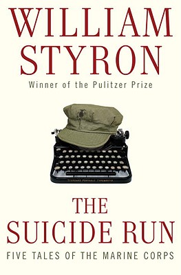 The Suicide Run: Five Tales of the Marine Corps