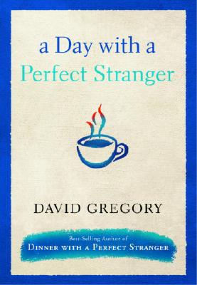 Image for A Day with a Perfect Stranger