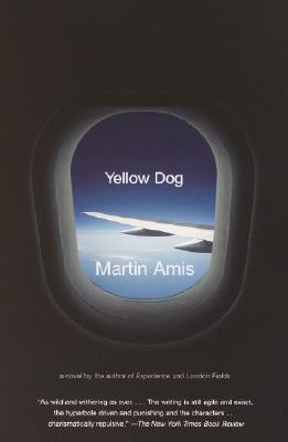 Image for Yellow Dog