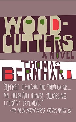 WOODCUTTERS: A NOVEL