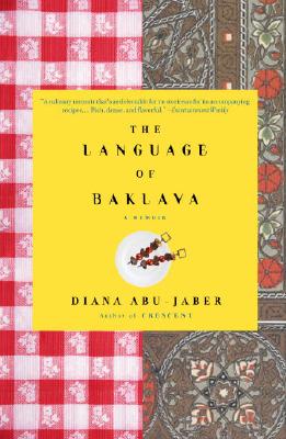 Image for The Language of Baklava: A Memoir