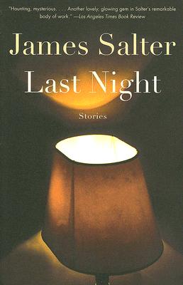 Last Night: Stories