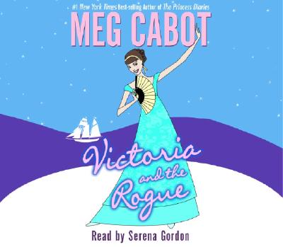 Image for Victoria and the Rogue