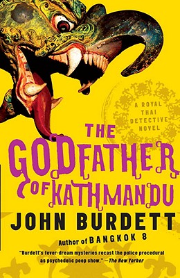 The Godfather of Kathmandu (Vintage)