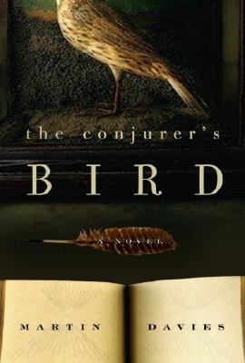 The Conjurer's Bird: A Novel