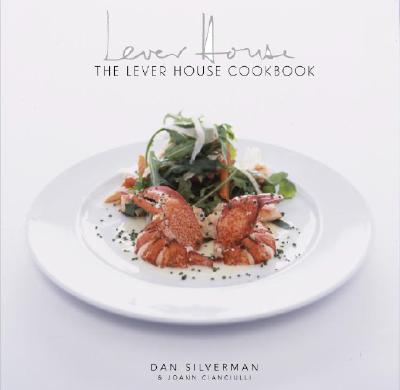 Image for The Lever House Cookbook The Lever House Cookbook
