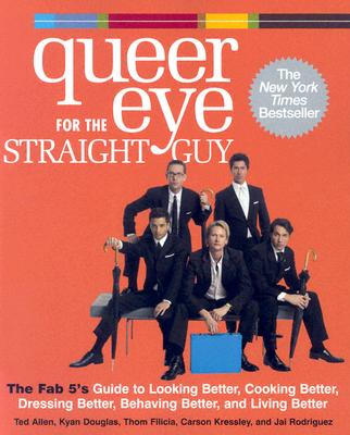 Queer Eye for the Straight Guy