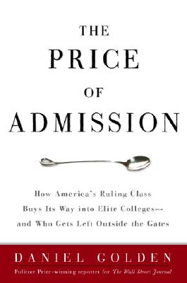 Price of Admission