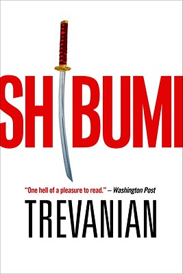 Shibumi : A Novel