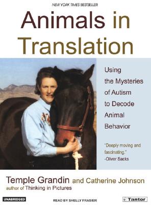 Animals In Translation: Using The Mysteries Of Aut