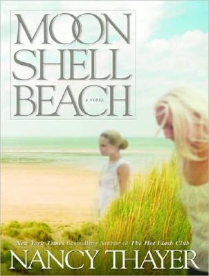 Image for Moon Shell Beach: A Novel