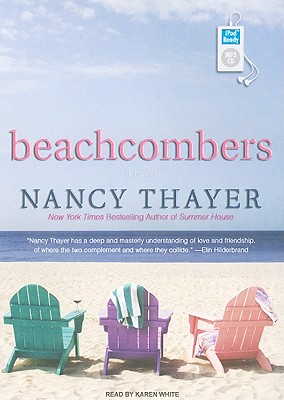 Image for Beachcombers: A Novel