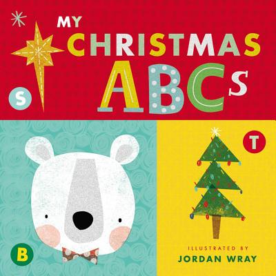 Image for My Christmas ABCs (An Alphabet Book)