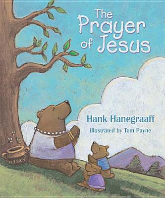 Image for The Prayer of Jesus The Prayer of Jesus