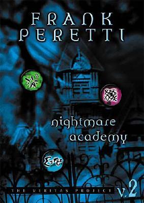 Nightmare Academy (The Veritas Project)