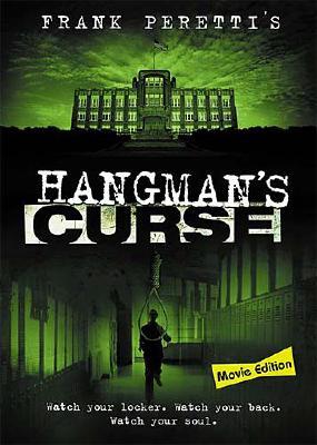 Image for Hangman's Curse (Veritas Project, 1) Hangman's Curse (Veritas Project, 1)