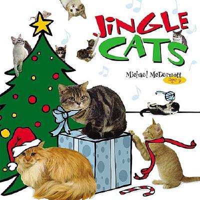 Image for Jingle Cats Jingle Cats