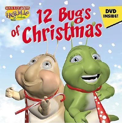 Image for The 12 Bugs of Christmas The 12 Bugs of Christmas