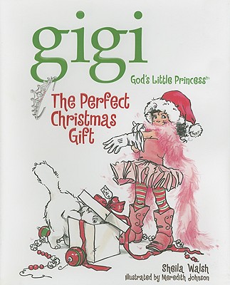 Perfect Christmas Gift