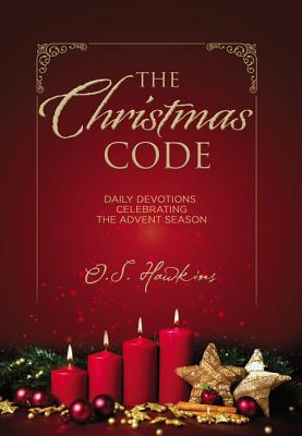 Image for The Christmas Code Booklet The Christmas Code Booklet