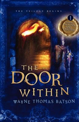 Image for The Door Within: The Door Within Trilogy - Book One