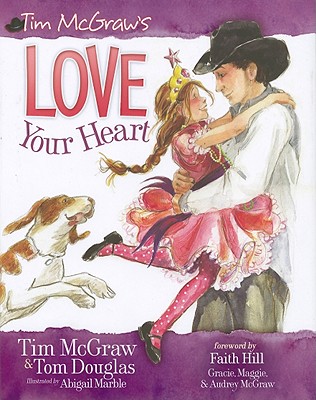 Love Your Heart (My Little Girl)