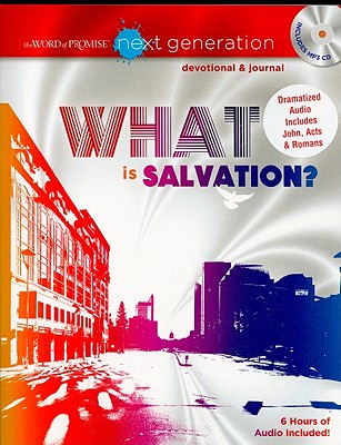Image for What Is Salvation?