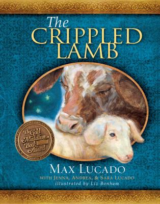 Image for The Crippled Lamb