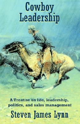 Image for Cowboy Leadership