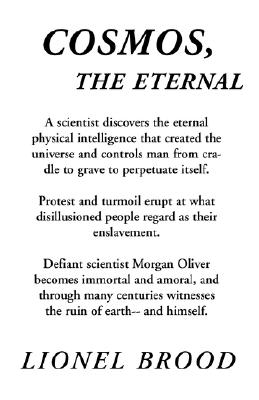 Cosmos, the Eternal