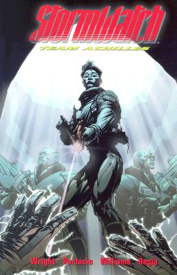 Image for Stormwatch: Team Achilles - Volume 1 Stormwatch: Team Achilles - Volume 1