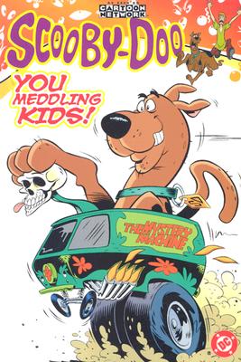 Scooby Doo VOL 01: You Meddling Kids! (Scooby-Doo (Graphic Novels))