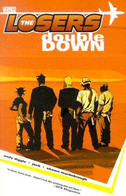 2 Double Down (The Losers)