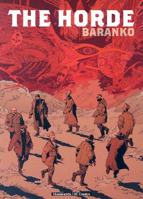 The Horde