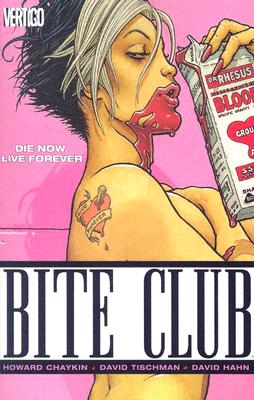 Image for Bite Club Bite Club