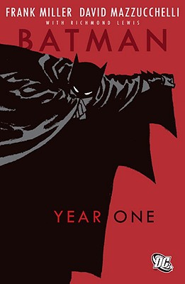 Batman: Year One (Deluxe)