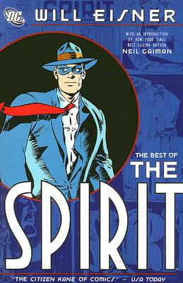 The Best of the Spirit