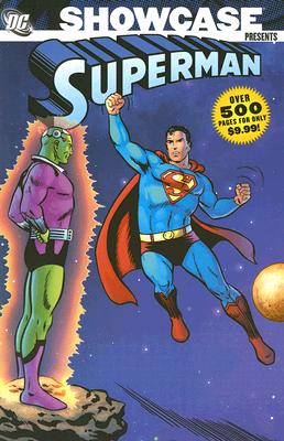 Image for Showcase Presents Superman 1 Showcase Presents Superman 1