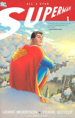 All Star Superman, Vol. 1