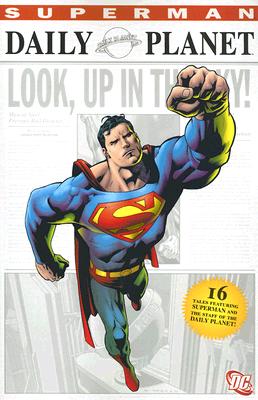 Image for Superman: Daily Planet Superman: Daily Planet