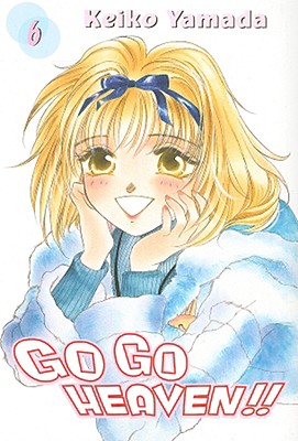 Go Go Heaven! VOL 06