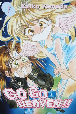 Go Go Heaven! Vol. 7