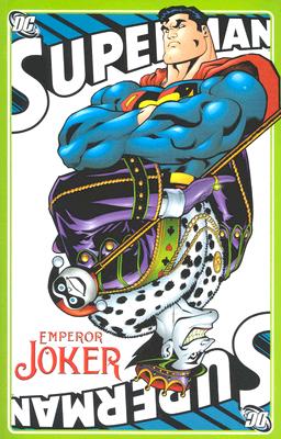 Superman: Emperor Joker