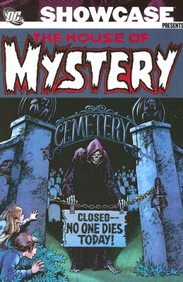 Showcase Presents: House of Mystery, Vol. 2