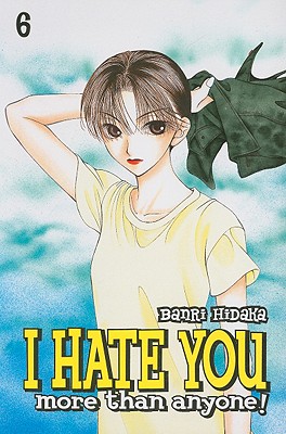 Image for I Hate You More Than Anyone  Vol 6