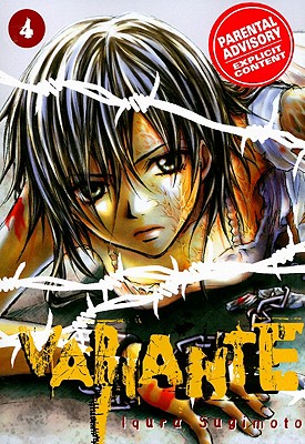 Variante 4