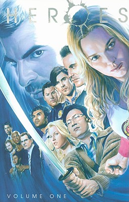Heroes Vol. 1