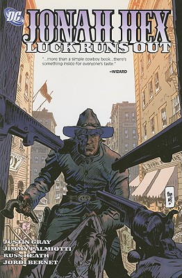 Luck Runs Out